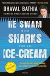 He Swam with Sharks for an Ice-cream