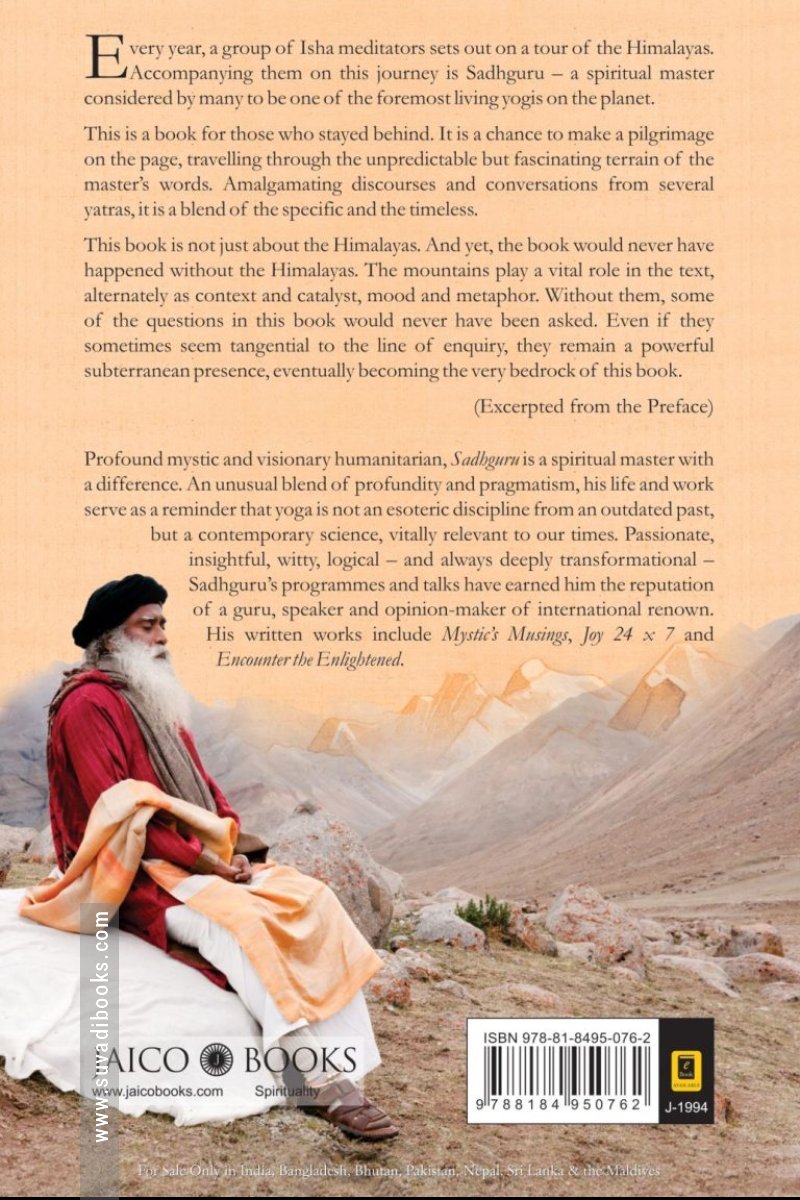 Himalayan Lust
