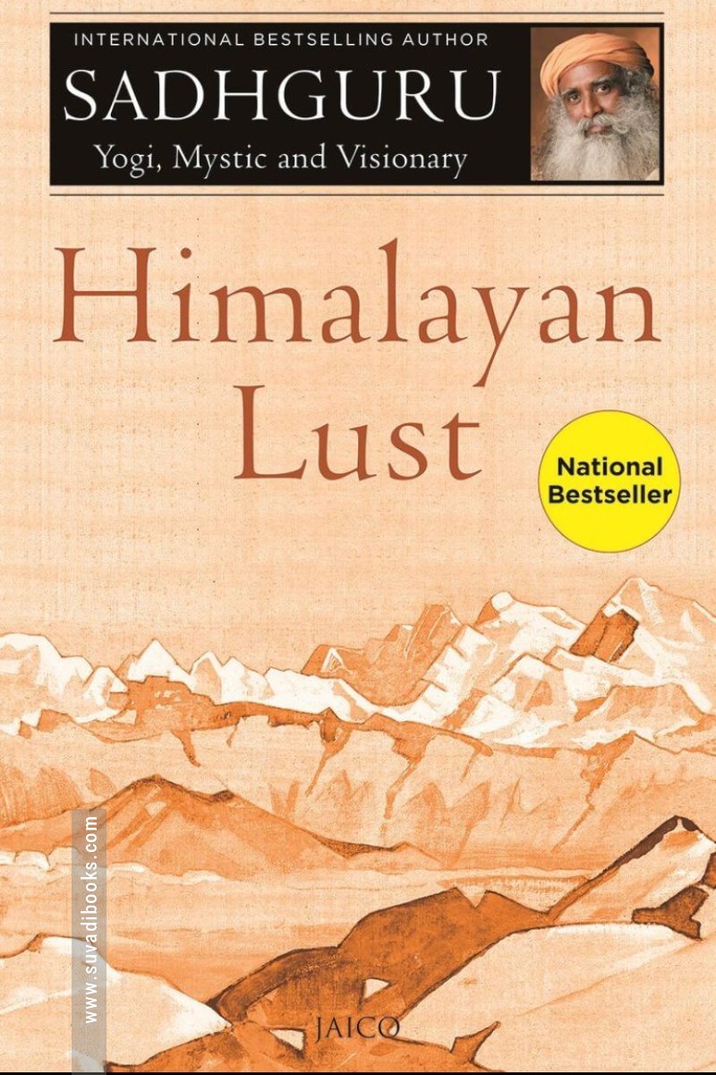 Himalayan Lust