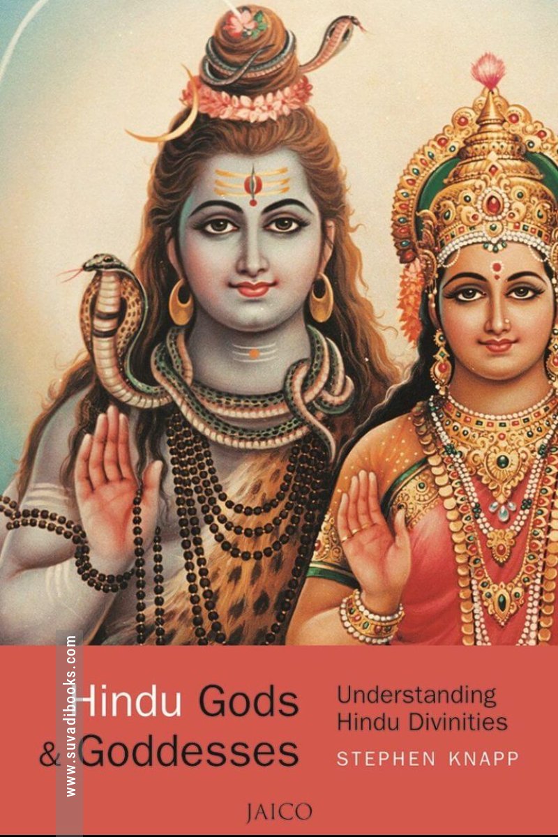 Hindu Gods & Goddesses