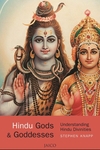 Hindu Gods & Goddesses