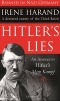 Hitler’s Lies: An Answer To Hitler’s Mein Kampf
