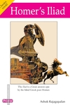 Homer's Iliad (Prodigy English)