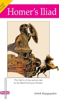 Homer's Iliad (Prodigy English)