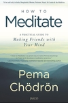 How to Meditate