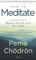 How to Meditate