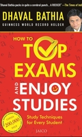 How To Top Exams & Enjoy Studies