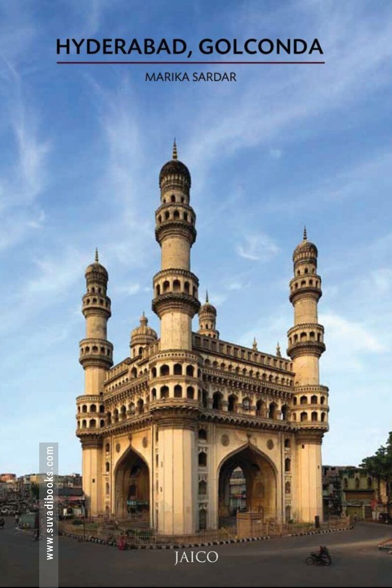 Hyderabad, Golconda