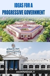 Ideas For A Progressive Government