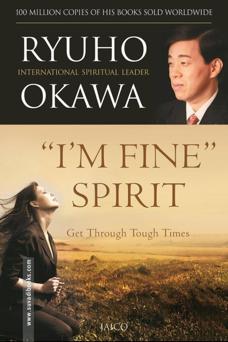 “I’m Fine” Spirit