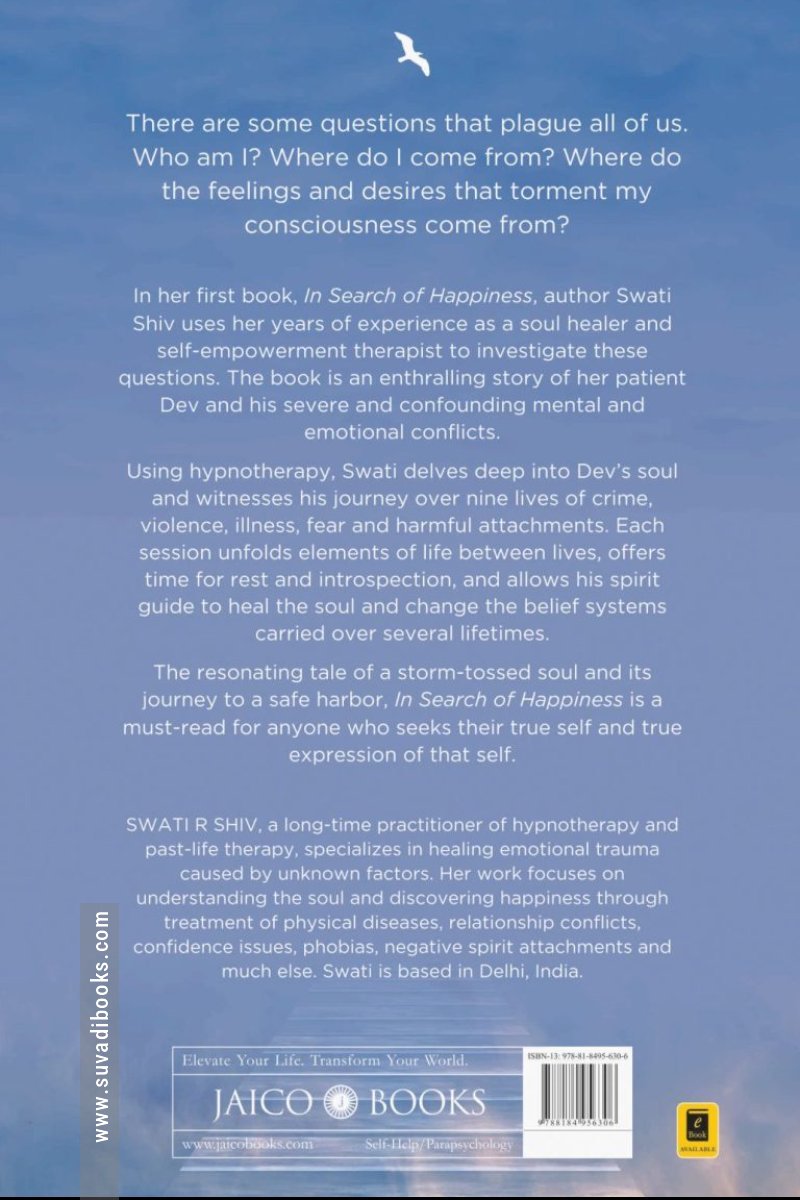 In Search of Happiness