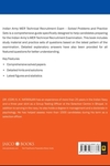 Indian Army MER Technical Recruitment Exam