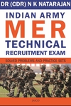 Indian Army MER Technical Recruitment Exam