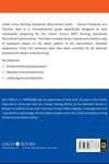 Indian Army Nursing Assistants Recruitment Exam