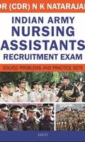 Indian Army Nursing Assistants Recruitment Exam