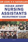 Indian Army Nursing Assistants Recruitment Exam