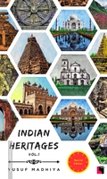 Indian Heritages: Vol 1