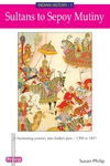Indian History - 1 Sultans to Sepoy Mutiny (Prodigy English)