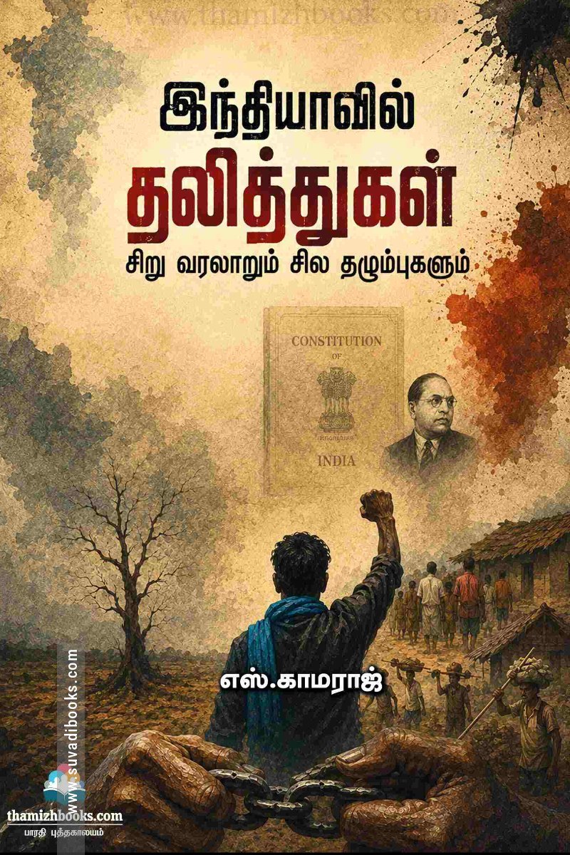 இந்தியாவில் தலித்துகள்