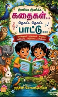 இனிக்க இனிக்க கதைகள்… தெகட்ட தெகட்ட பாட்டு…