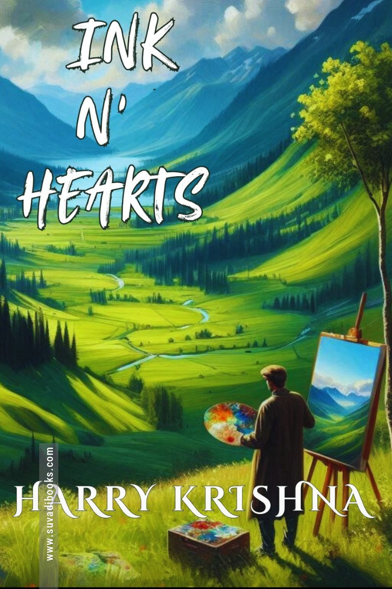 INK N' HEARTS