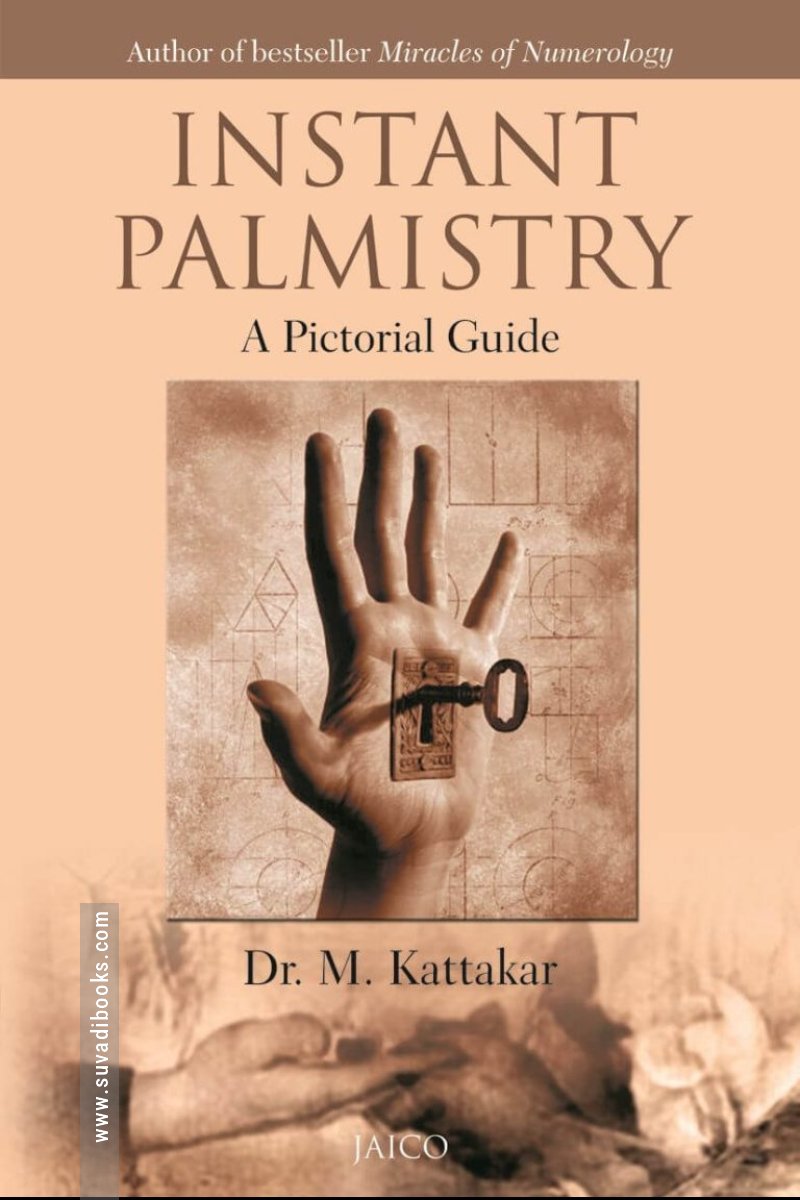 Instant Palmistry