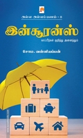 இன்சூரன்ஸ்: காப்பீடுகள் குறித்து அனைத்தும் (அள்ள அள்ளப் பணம் - 8)