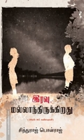 இரவு மல்லாந்திருக்கிறது