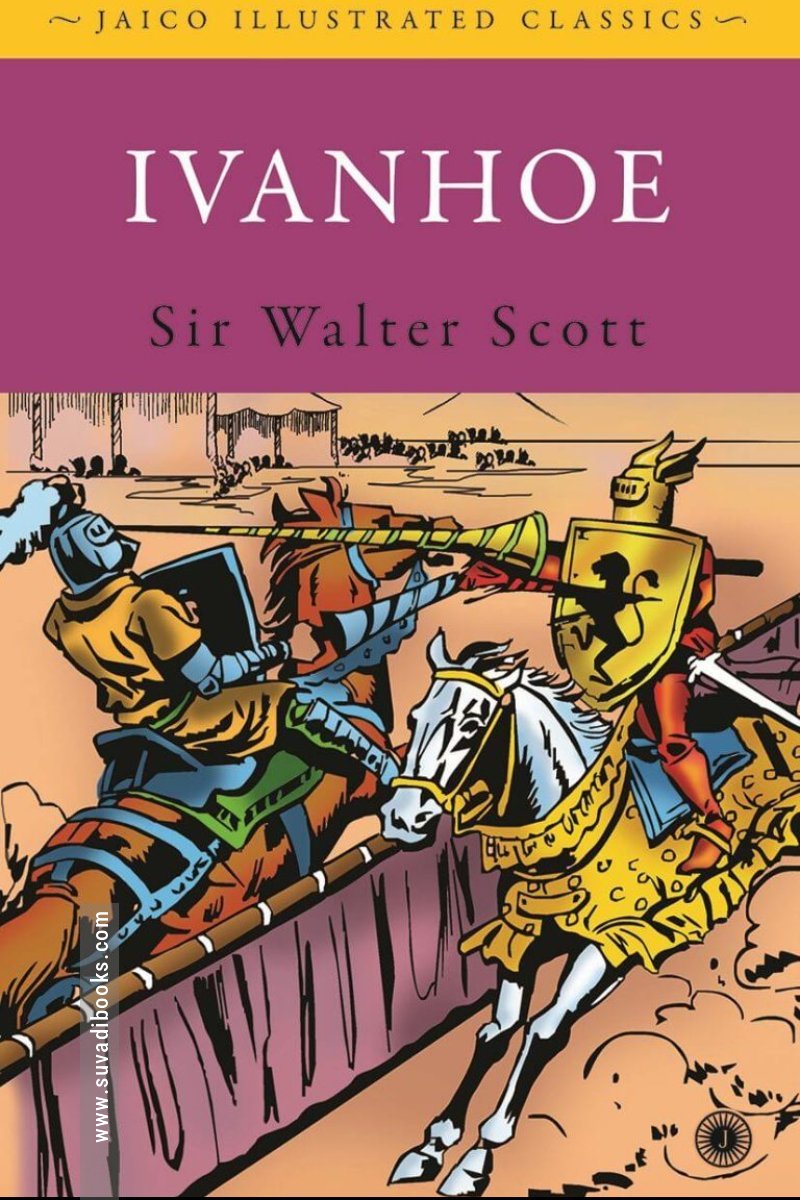 Ivanhoe
