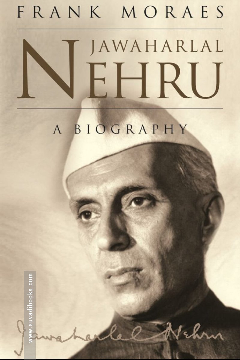 Jawaharlal Nehru