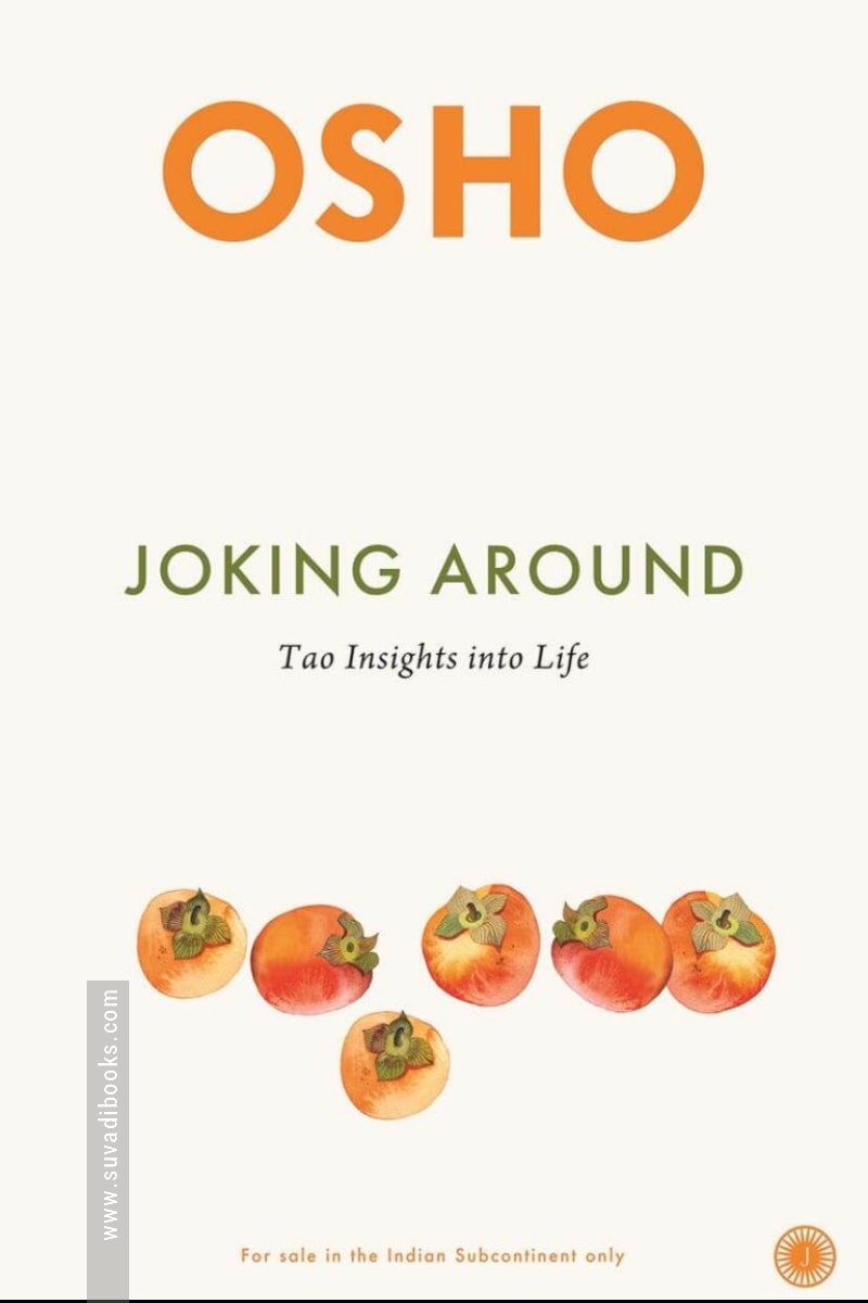 Joking Around