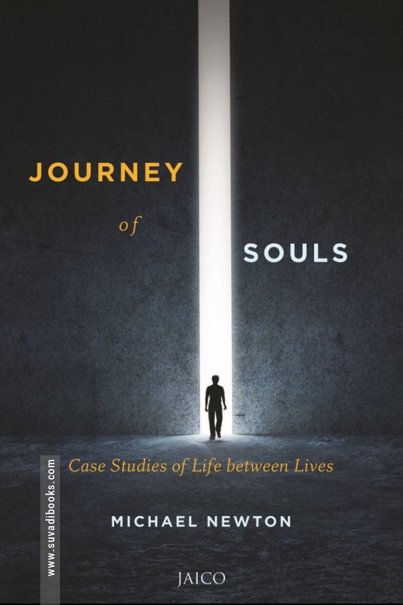 Journey of Souls