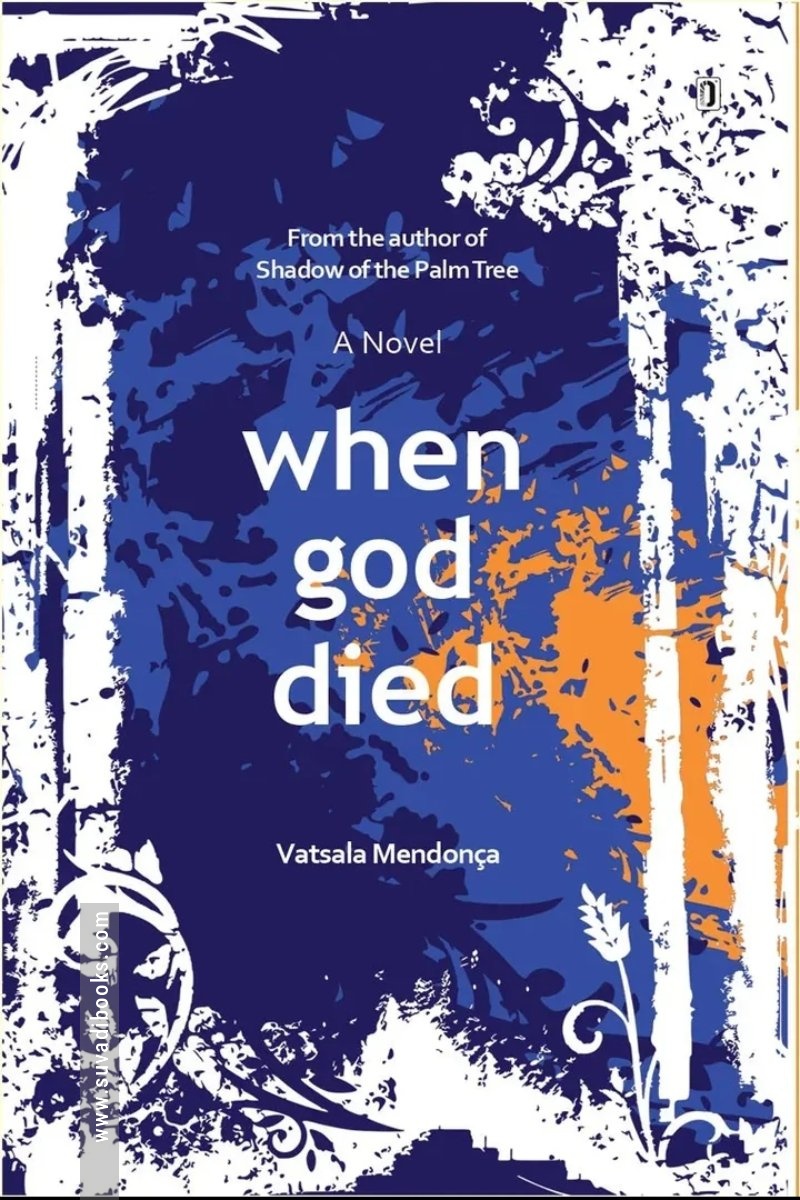 When God Died