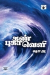 கண் புகாவெளி