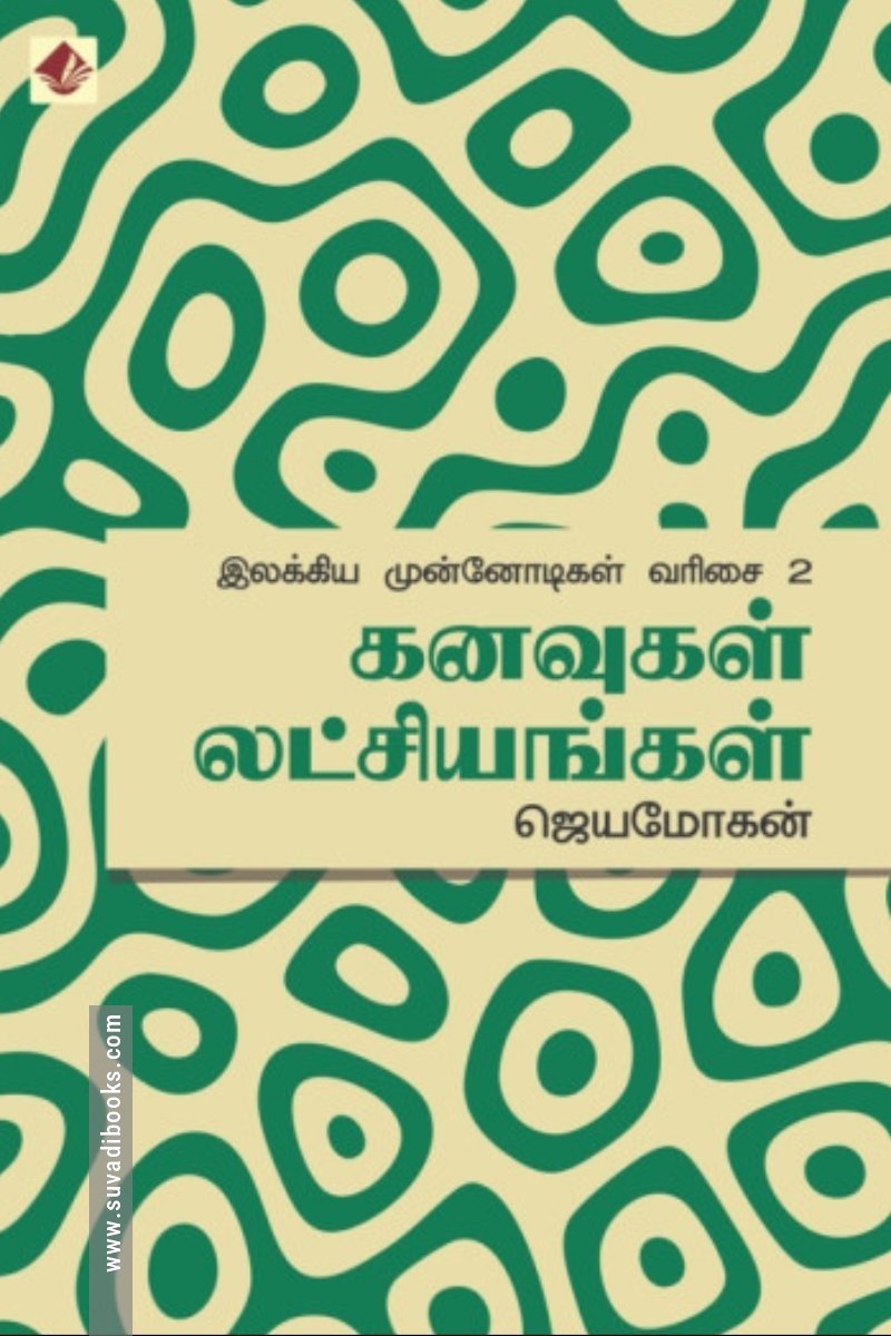 கனவுகள் லட்சியங்கள்