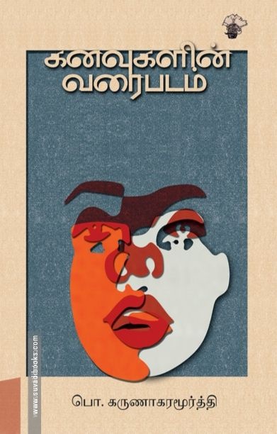 கனவுகளின் வரைபடம்