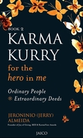 Karma Kurry for the Hero in me