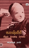 காஷ்மீர்: சீற்றம் பொதிந்த பார்வை