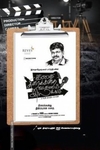 கதை திரைக்கதை வசனம் இயக்கம்