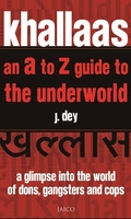 Khallaas – an A to Z Guide to the Underworld