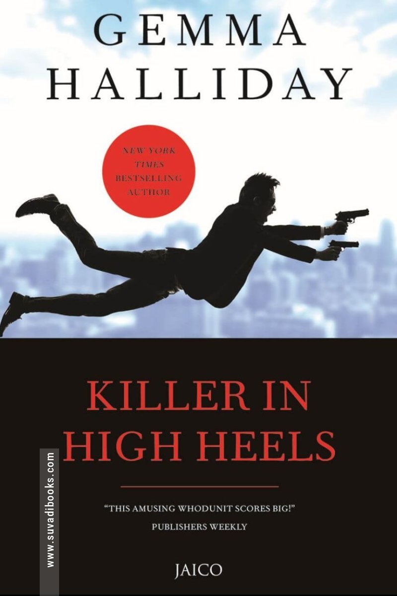 Killer in High Heels