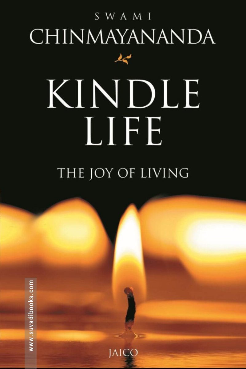 Kindle Life