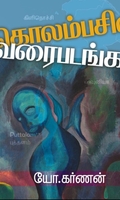 கொலம்பசின் வரைபடங்கள்