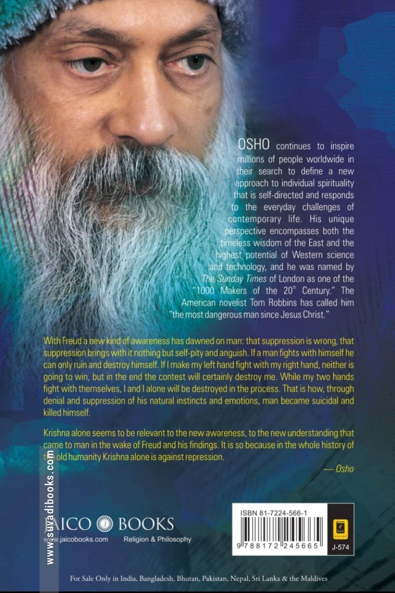Krishna (Osho)