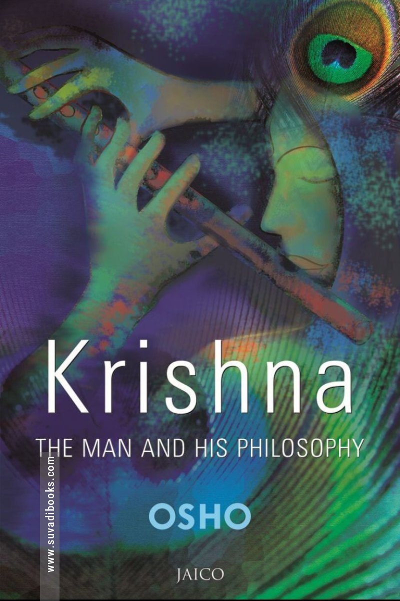 Krishna (Osho)