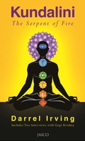 Kundalini: The Serpent of Fire