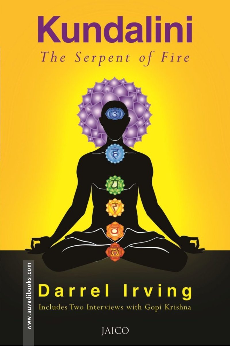 Kundalini: The Serpent of Fire