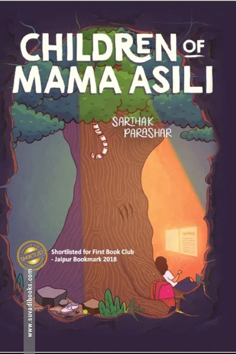 Children Of Mama Asili