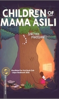 Children Of Mama Asili