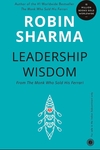 Leadership Wisdom (with CD)